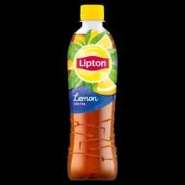 Lipton Ice Tea Lemon 0.5L