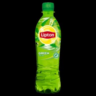 Lipton Ice tea zielona 0.5l
