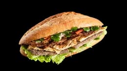 Viet's 11 Bánh Mì Thập Cẩm duża