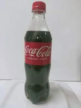 Coca-Cola Butelka 500ml