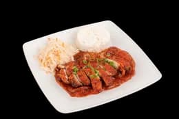 Kurczak po pekińsku