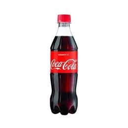 Coca-Cola 0.5l