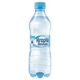 Woda niegazowana 0.5l