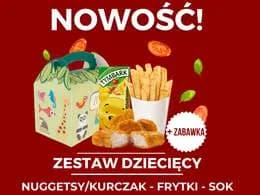 ZESTAW DZIECIECY