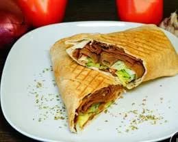 Giga Kebab Rolada