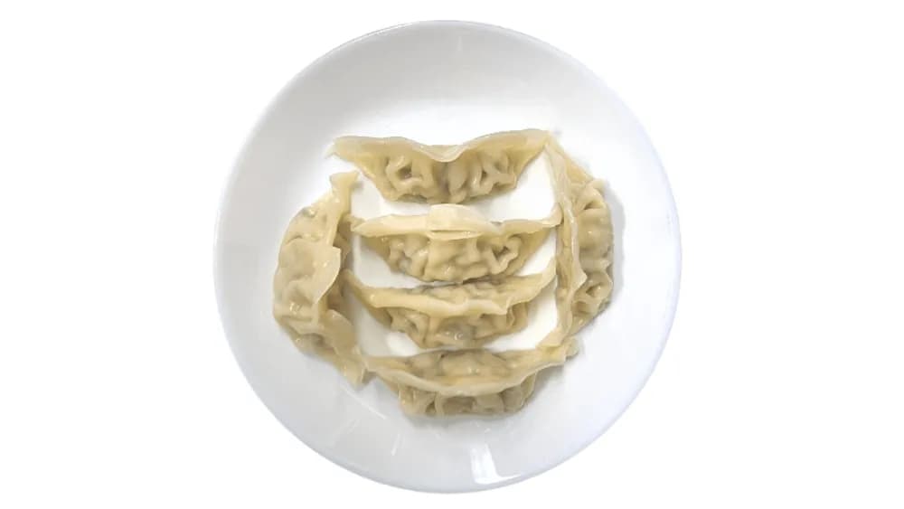 Gyoza Z kurczakiem 6 szt