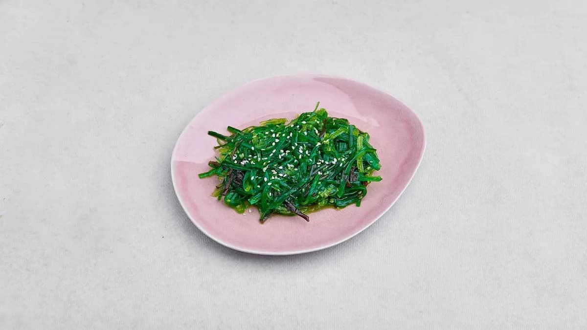 Wakame