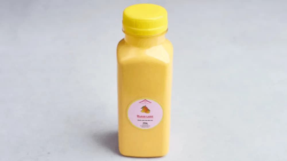 Mango lassi 0.25l