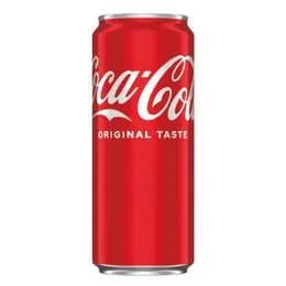 Coca-Cola Puszka 330ml