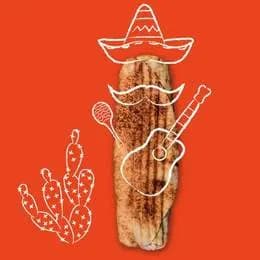 Rollo Zahir Hot Spicy (średnie)