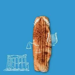 Rollo Zahir Greko (średnie)