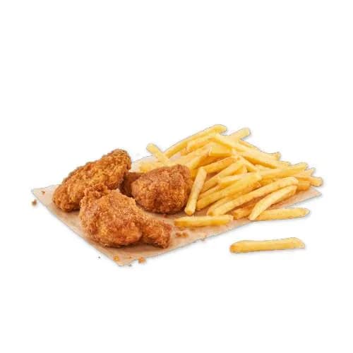 Chicken Wings 3szt