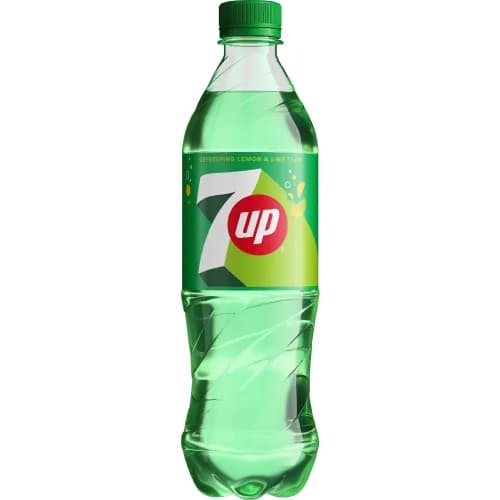 7up 0.5l