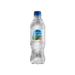 Krystaliczne Źródło 0.5L gazowana