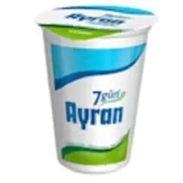 Ayran
