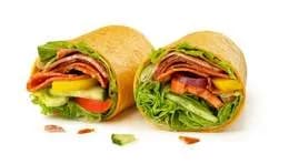 Zestaw Wrap Spicy Italian