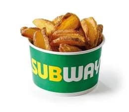 Pieczone ziemniaczki duże