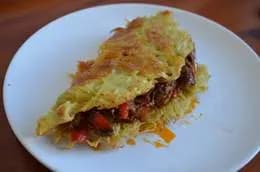 Placek po zbójnicku