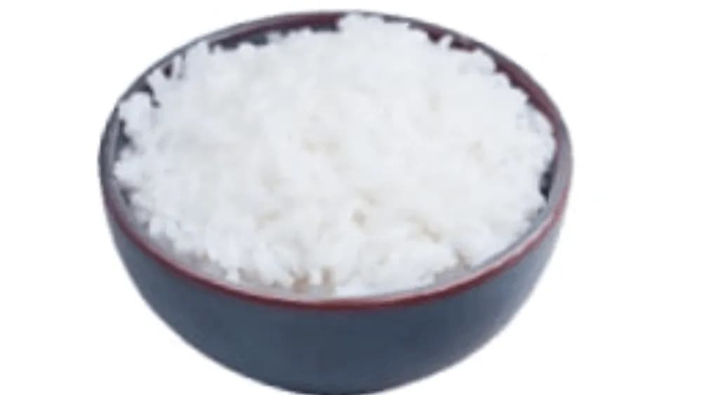 Ryż jaśminowy (gotowany)