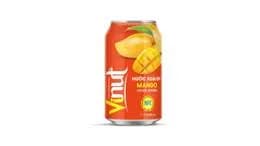 Vinut Mango Juice Drink