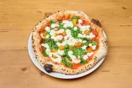 Verdure e formaggio (vege)