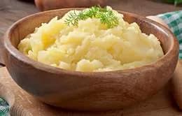 Ziemniaczane puree