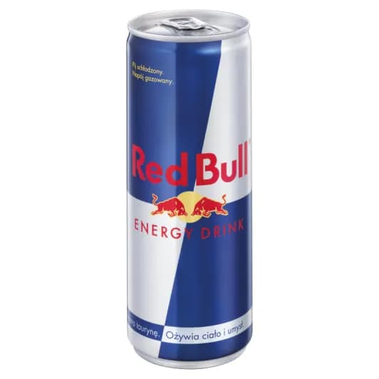 red bull 0.25l