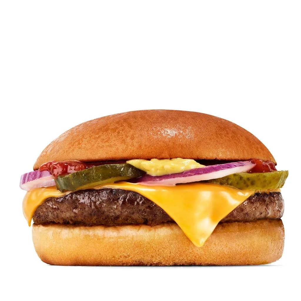 Classic '68 Cheese Jr