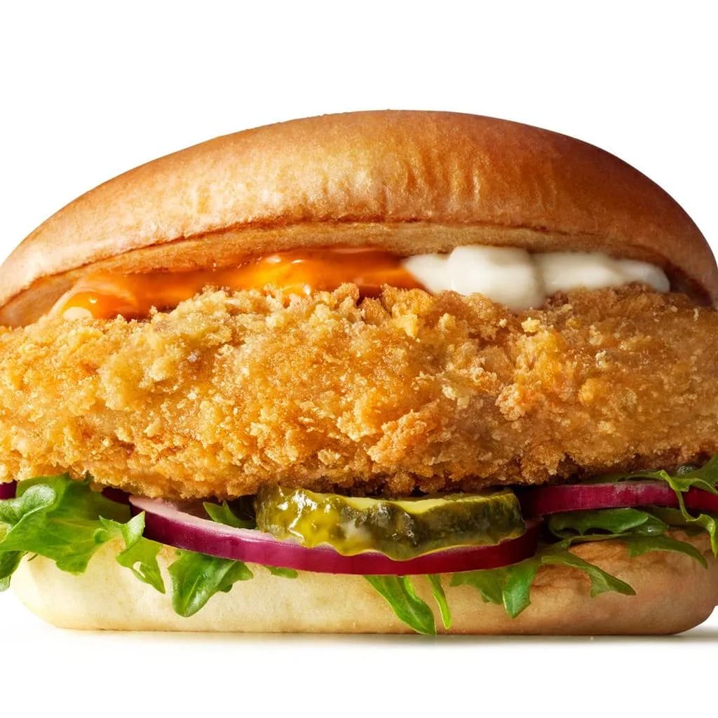 Grand Chicken Buffalo