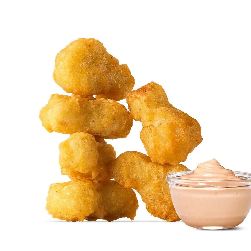 Chicken Nuggets, 6pcs