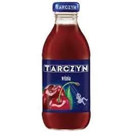 Tarczyn wiśniowy 300ml