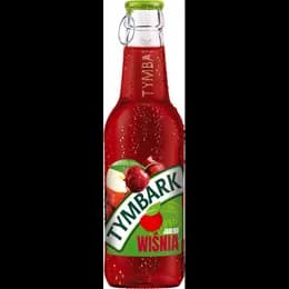 Tymbark jabłko - wiśnia 250ml