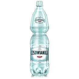 Woda niegazowana 250ml