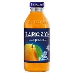 Tarczyn pomarańczowy 300ml