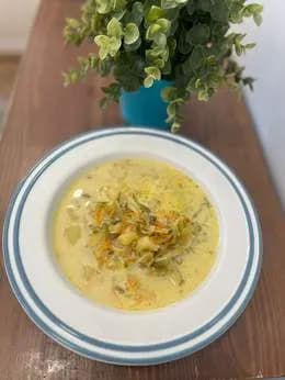 Zupa ogórkowa 500ml