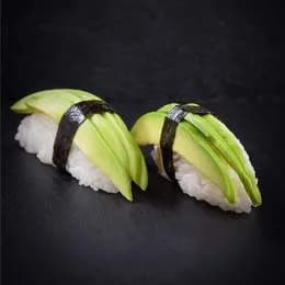 Nigiri awokado 2szt