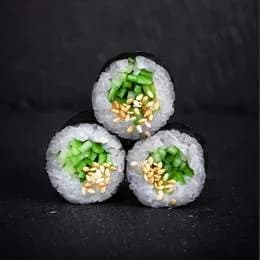 Hosomaki ogórek 8szt