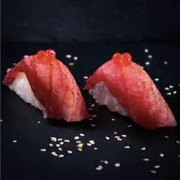 Nigiri tuńczyk grill 2szt