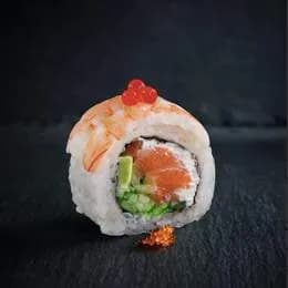 Philadelphia krewetka 8szt