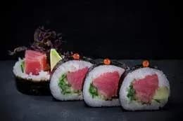 Futomaki tuńczyk 6szt