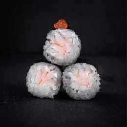 Hosomaki krewetka 8szt