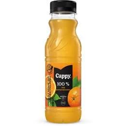 Sok Cappy Pomarańczowy 330ml