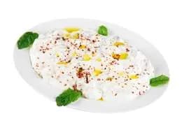 Sałatka z bakłażanem