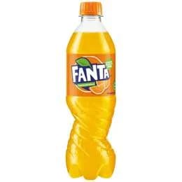 Fanta 0.5L