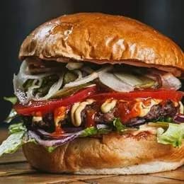 Hamburger