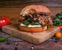 Pulled Pork
