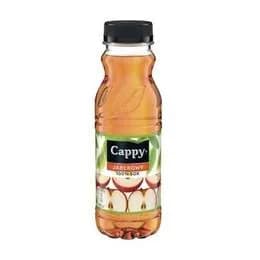 sok cappy jabłkowy 0,33