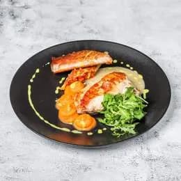 Pierś kurczaka supreme