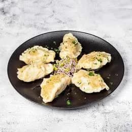 Pierogi z mięsem 6 szt.