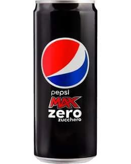 Pepsi Max 330 ml